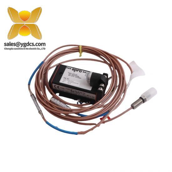 E+L Electronics FR5001 Series Industrial Control Module