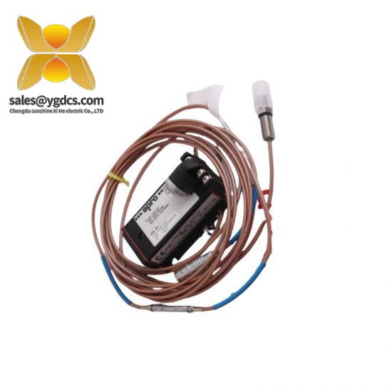 E+L Electronics FR5001 Series Industrial Control Module