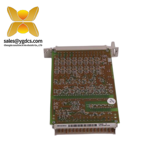 HIMA F1DI1601 - 16-Channel Digital Input Module for Industrial Control Systems