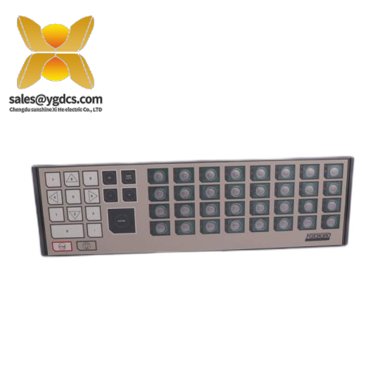 Foxboro P0930DZ Module for Industrial Automation Control Systems