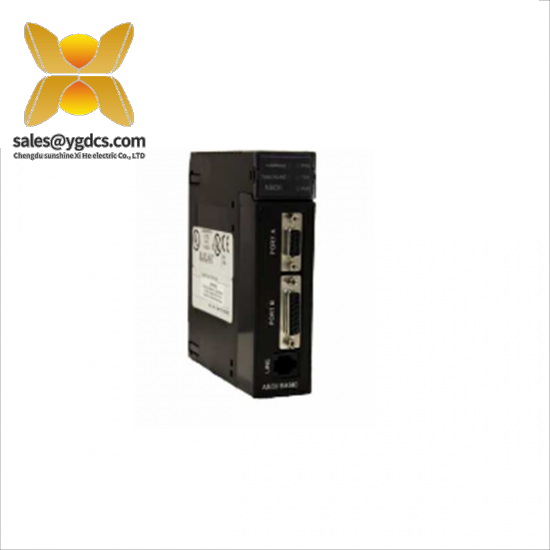 GE Fanuc IC697PCM711P Programmable Coprocessor Module for Enhanced Processing