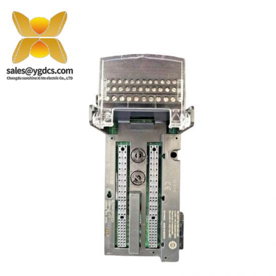 ge_fanuc_ic200chs022e_1.jpg GE A20B-8100-0136 High-Performance Programmable Logic Controller Module