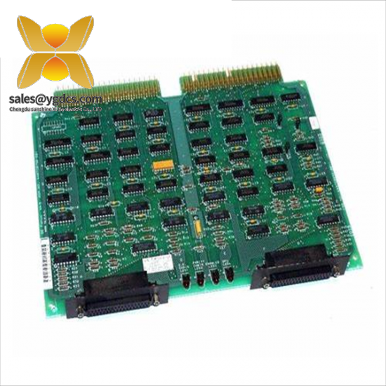 GE 44A397822-G01 Industrial Control Module