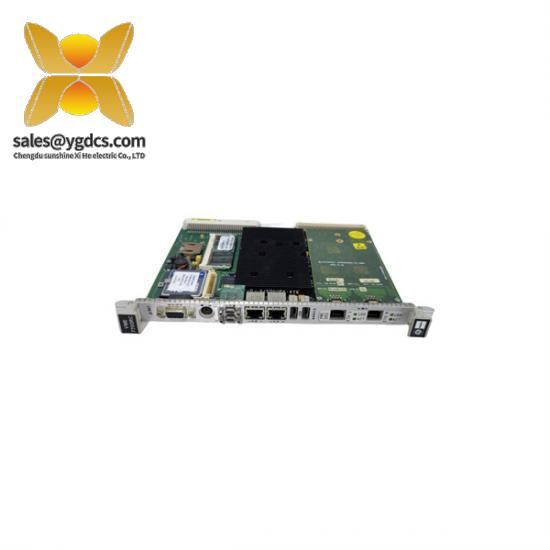 GE-FANUC IS215UCVEM10A VME CPU Card