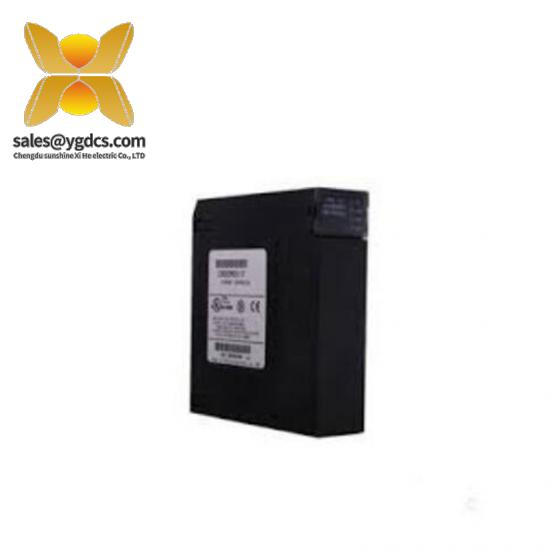 GE IS200STAIS2ACB Analog I/O Pack for Mark VI Turbine Control Systems