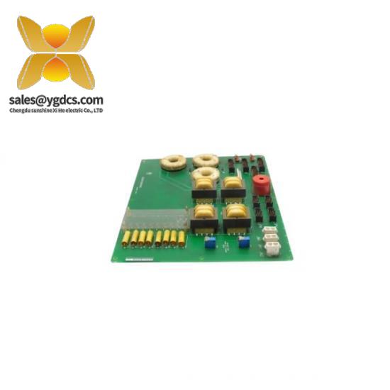 General Electric DS200TCEBG1BAA | Advanced Expansion Board for Industrial Control Systems