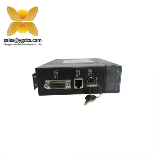 general_electric_fanuc_ic693cpu351_cpu_module.jpg GE IC697MDL653 Discrete Input Module for Industrial Automation