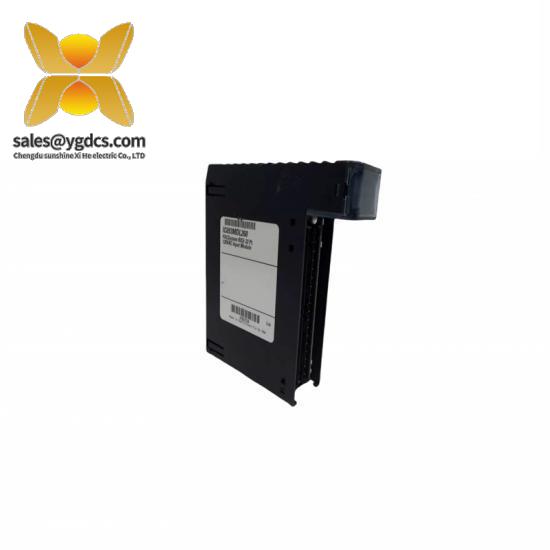 General Electric IC3600STKJ1 Speedtronic Mark II Simulator Module