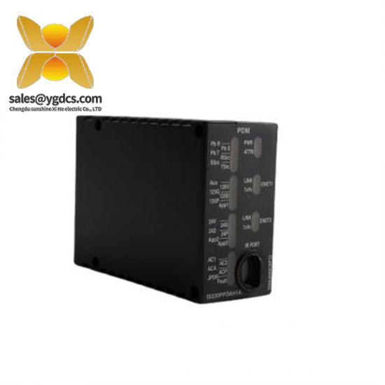 Schneider Electric 140CPS22400 Redundant Power Supply Module for Modicon Quantum Automation Platform