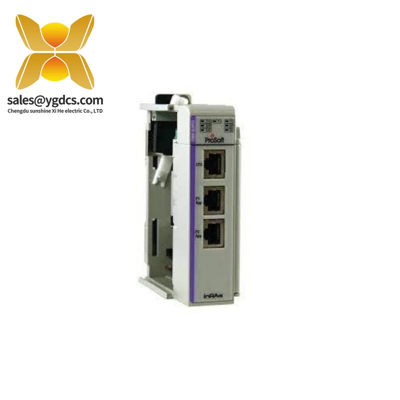 KOLLMORGEN Generic 26D023003 Analog Signal Processor