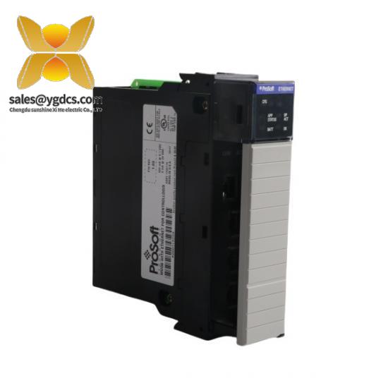 KOLLMORGEN Generic 26D023003 Analog Signal Processor