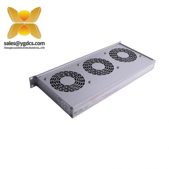 HIMA K9203 Himatrix K9203 Fan Module; Manufacturer: HIMA