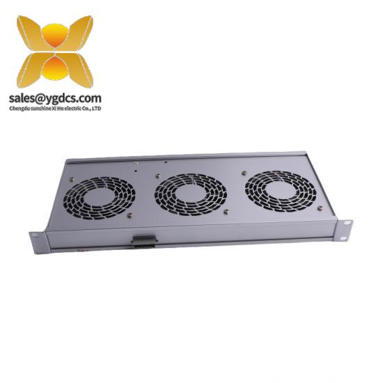 HIMA K9203 Himatrix K9203 Fan Module; Manufacturer: HIMA