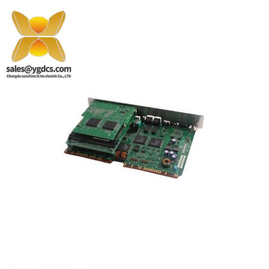 Hitachi LPU100H Control Card: Advanced Industrial Automation Solution
