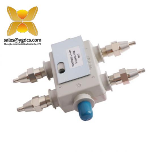 ABB 51304518-150 Industrial Control Module