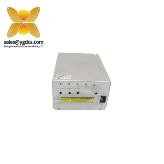 Honeywell 51196654-100 Power Supply, High Efficiency Control Module