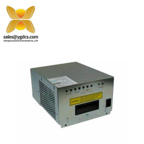 Honeywell 51198651-100 HPM Power Supply Module