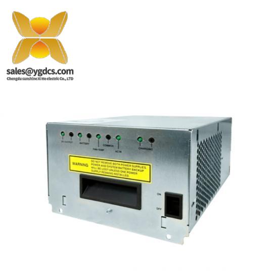 Honeywell 51198651-100 HPM Power Supply Module