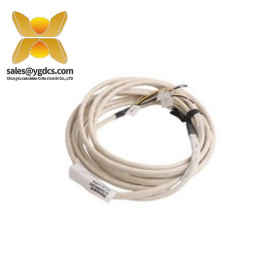Honeywell 51304465-500: Industrial Grade IO Link Cable, High Performance & Reliability