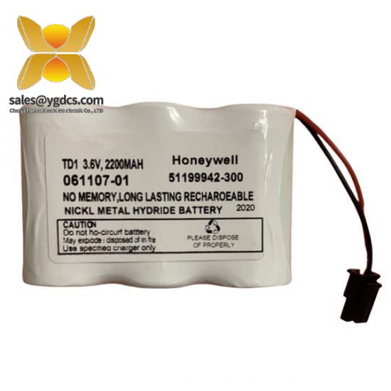 Honeywell HC900 Replacement Battery Kit (51500638-501), 3AA TL-5903, Power Supply
