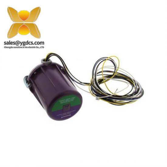 ABB LAM 716-012639-024 Industrial Control Module