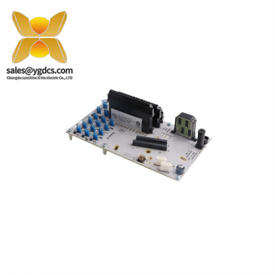 Honeywell CC-TAID01 Industrial Control Module