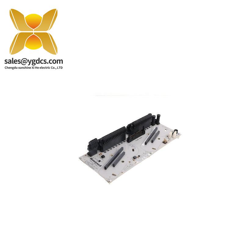 Honeywell 51195479-200 Industrial Control Module