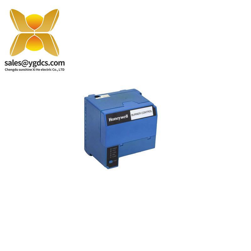 Honeywell FF-SB12R04K-S2 Industrial Communication Network Module