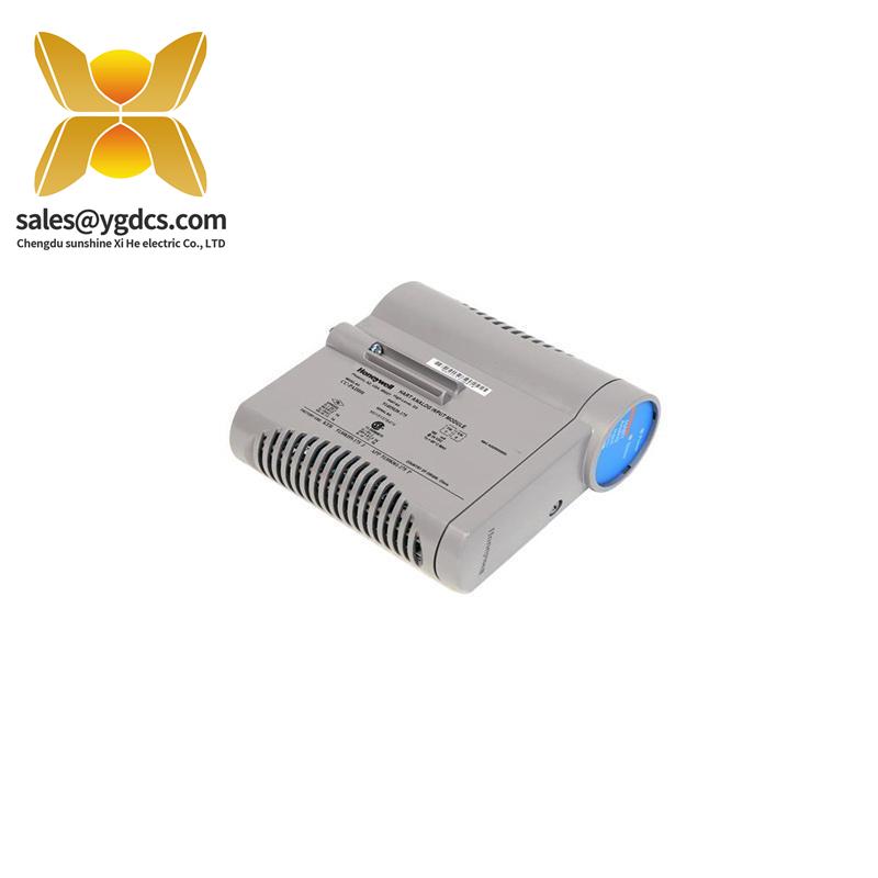 Honeywell FF-SB12R04K-S2 Industrial Communication Network Module