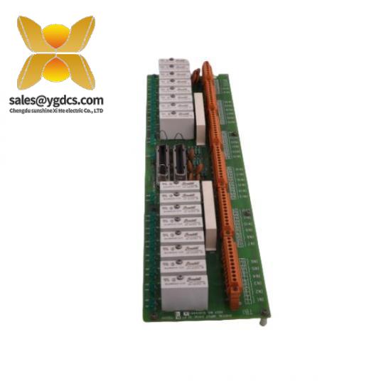 Honeywell MTL BU-THAI11 PKS Safety Instrumented System