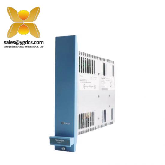 HONEYWELL PSU-240516/136-011194D: High-Power, Reliable Power Supply for Industrial Control Applications