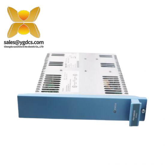 HONEYWELL PSU-240516/136-011194D: High-Power, Reliable Power Supply for Industrial Control Applications