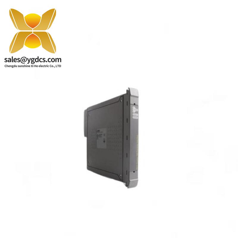 Rockwell Automation ICS T8293 Power Distribution Module