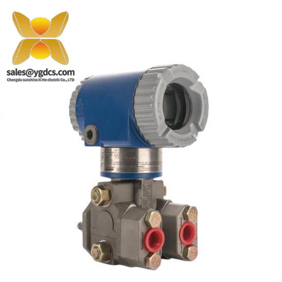 Foxboro IDP10T22B21F Module - Advanced Control Solutions for Industrial Applications