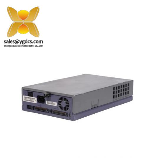 Invensys Triconex 4351B COMMUNICATION MODULE - High-Performance Industrial Networking Solution