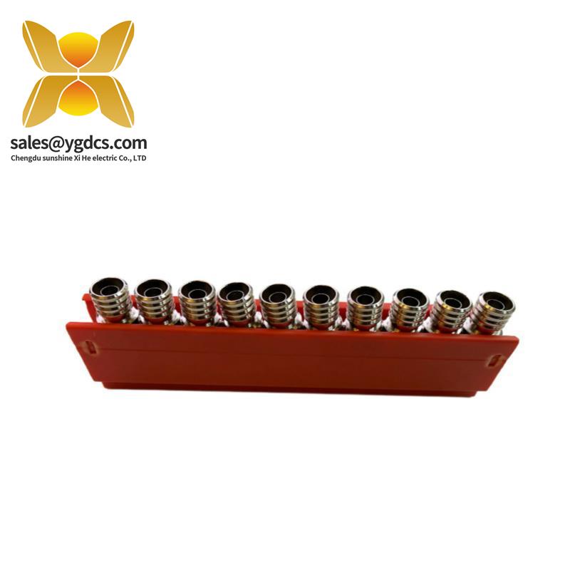 REXORTH MSK070D-0300-NN-M1-UP1-NNNN - Industrial Control Module, High Precision and Reliability