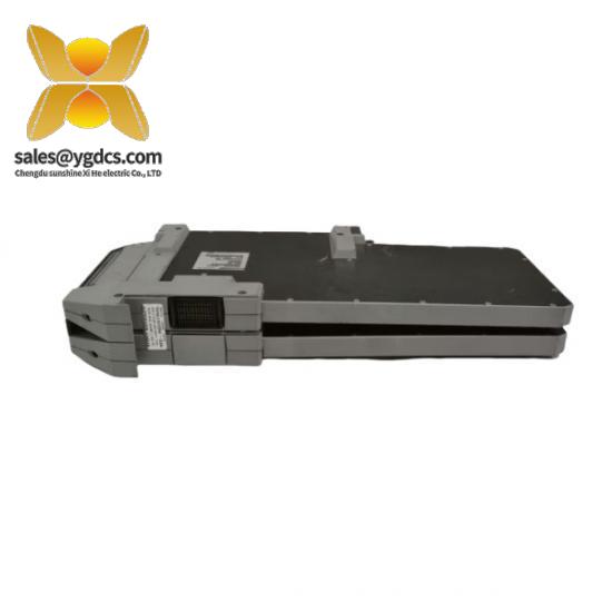 Foxboro Applications I/A Series P0912AS Module Processor, Advanced Control Solutions for Industrial Automation