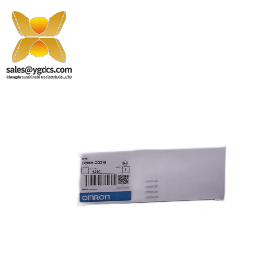 Parker CP*48660207: High-Performance Industrial Control Module