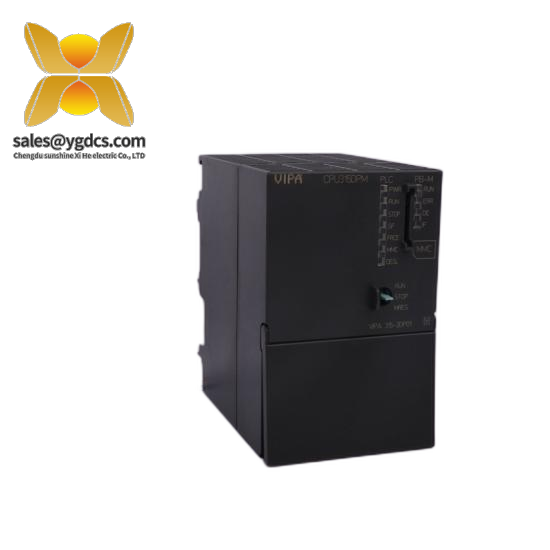 PASAN BV66-4 Module, 1-Year Warranty