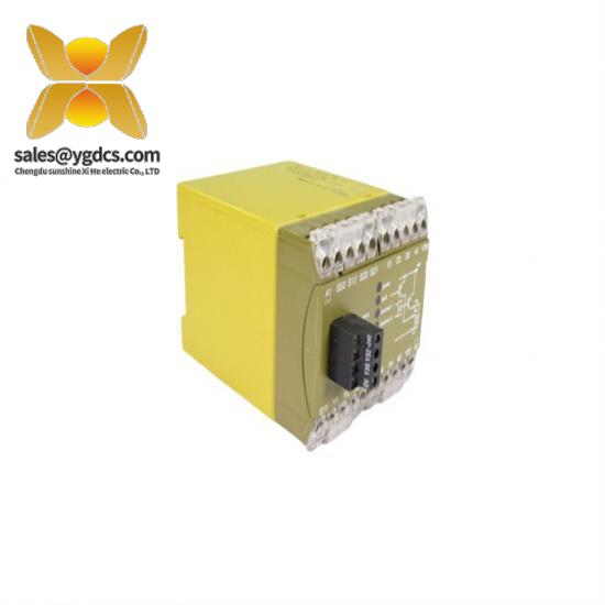 pilz_p1u-1nb_3.jpg PILZ P1U-1NB 24V DC Input Module