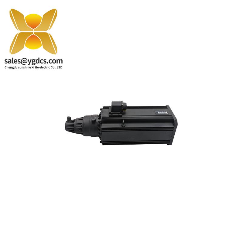 Indramat HCS021E-W0028-A-03-NNNN-AA Control Module, Industrial Automation