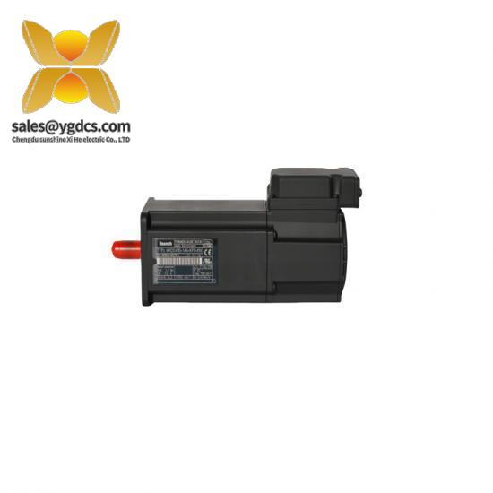 Rexroth MAC071C-0-US-4-C/095-A-0/WI524LV Industrial Control Module