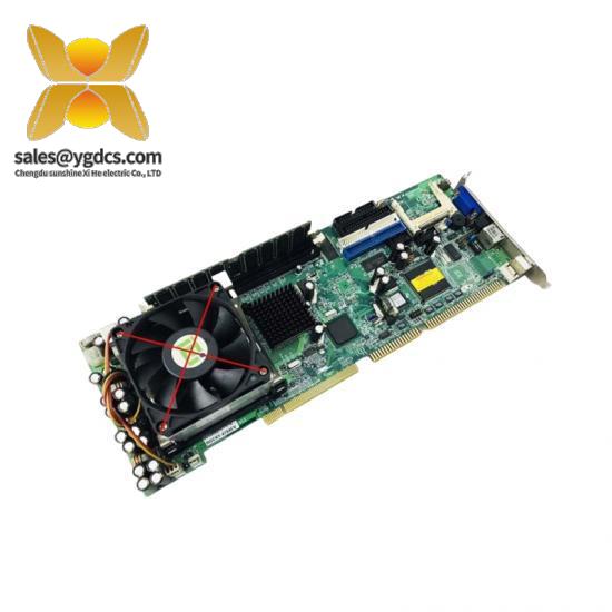 Rockwell Automation Rocky-4784EV Industrial Control Module, High-Performance, Advanced Automation Solution