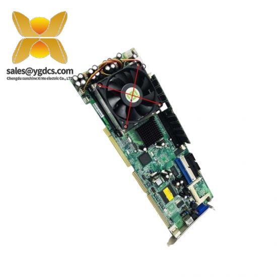 Rockwell Automation Rocky-4784EV Industrial Control Module, High-Performance, Advanced Automation Solution