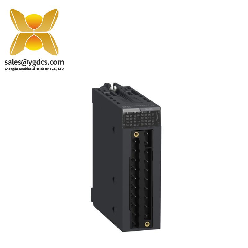 Schneider 140CHS11100 Hot Standby Module for Enhanced Automation Systems