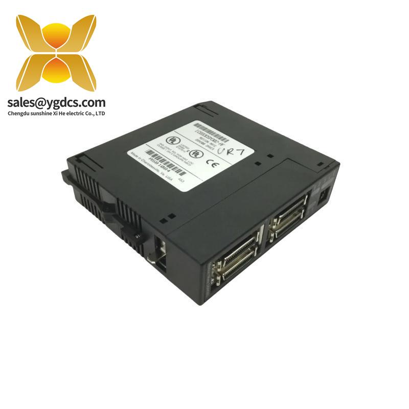 Mitsubishi HG-JR53 Servo Board, High Performance Control Module