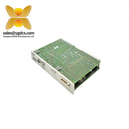 Siemens 6DS17318BA - Analog Input Module, 100% Industrial Control Solutions