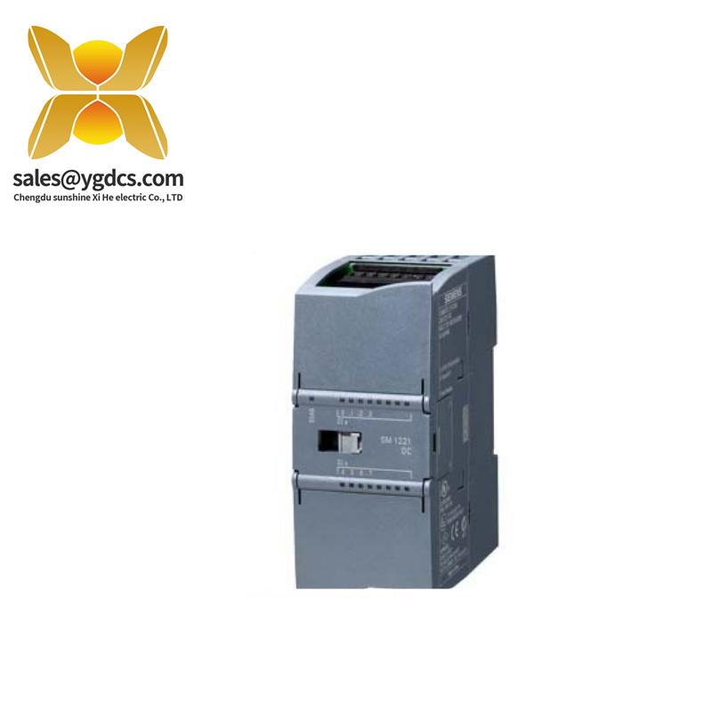 Siemens CTI2572-A Signal Conditioner Module for Industrial Automation