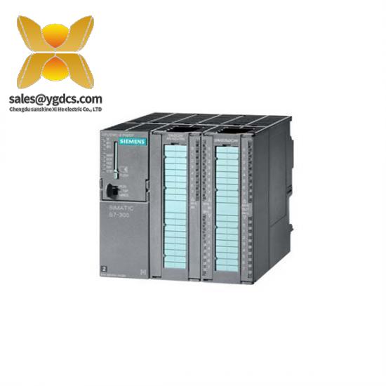 Siemens CTI2572-A Signal Conditioner Module for Industrial Automation