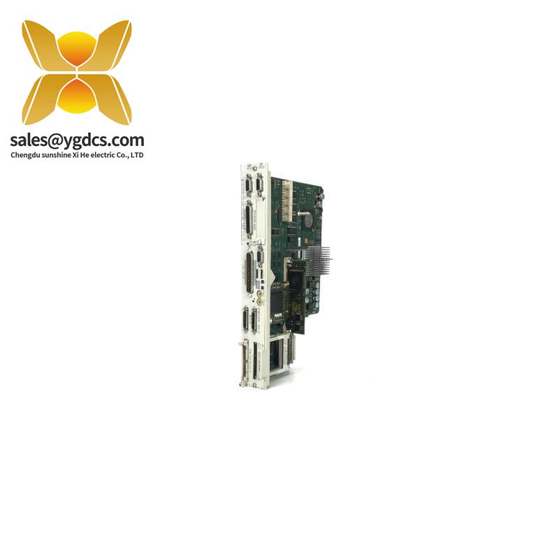 SIEMENS 6EW1861-2AC Fast Switching Device for Industrial Control Systems